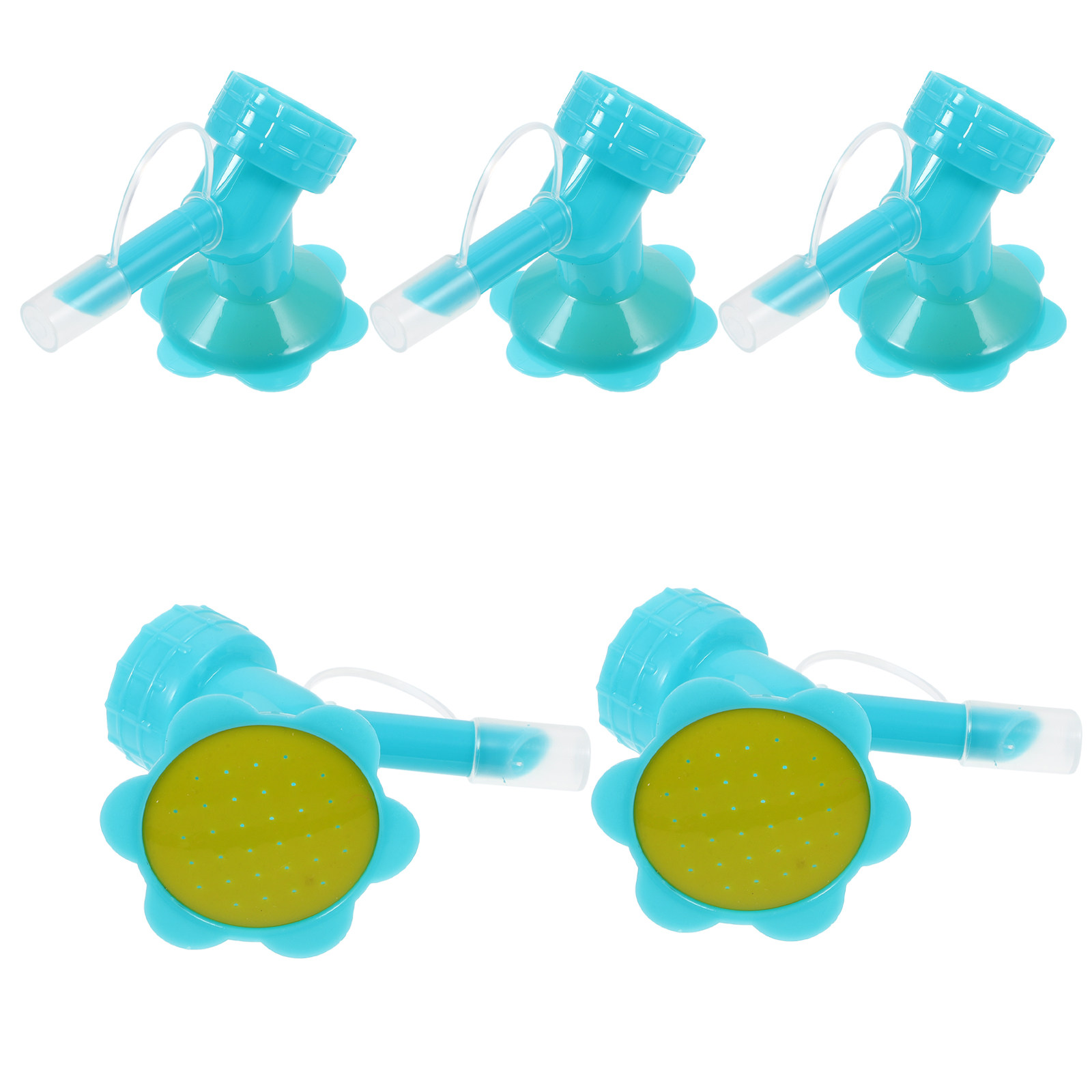5pcs Gardening Sprinkler Nozzl - огляд і ціна Gardening Tools Water