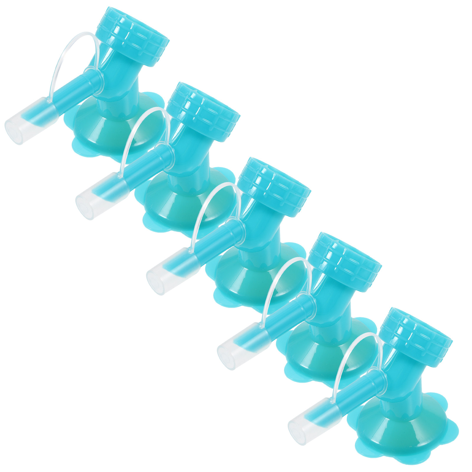 5pcs Gardening Sprinkler Nozzl - огляд і ціна Gardening Tools Water