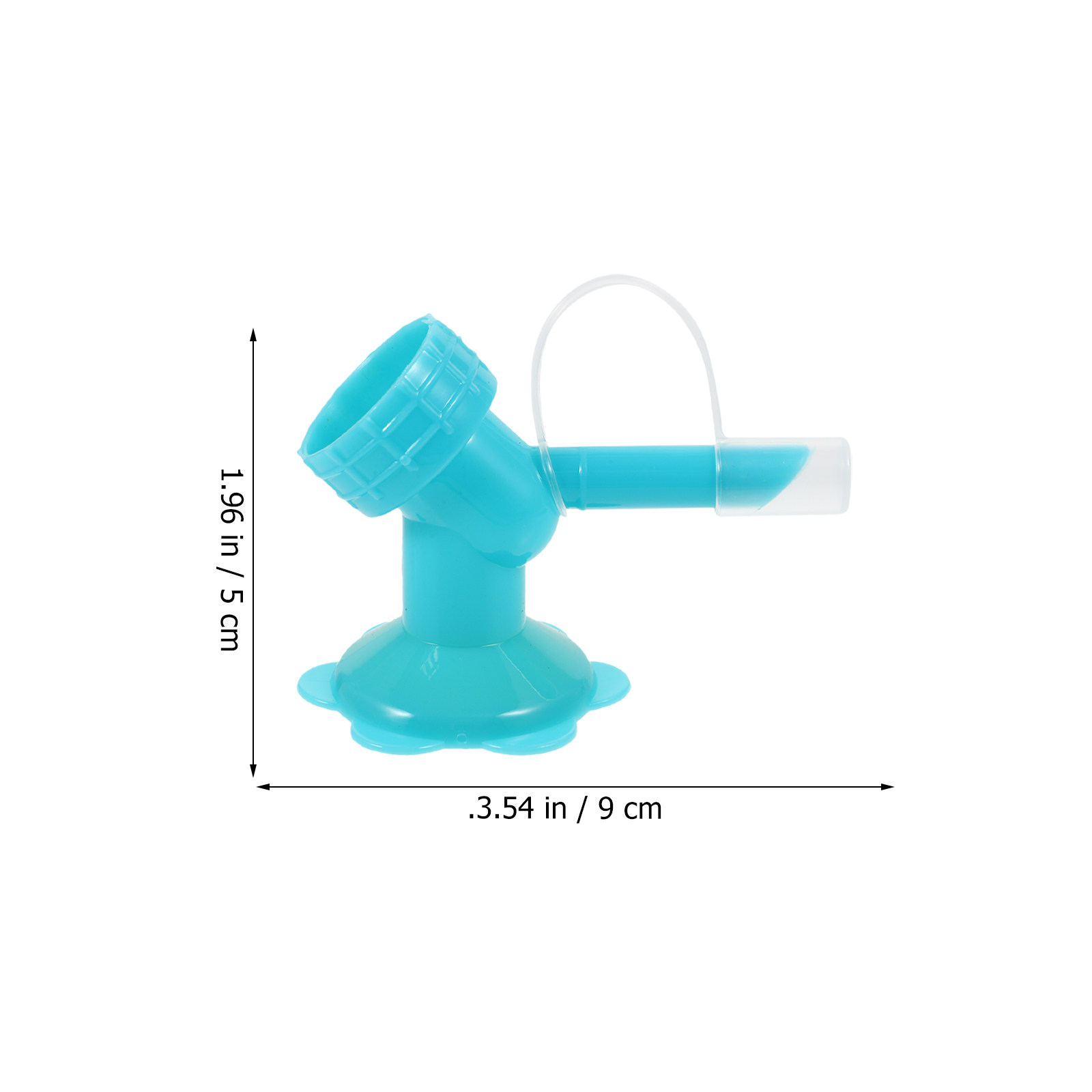 5pcs Gardening Sprinkler Nozzl - огляд і ціна Gardening Tools Water