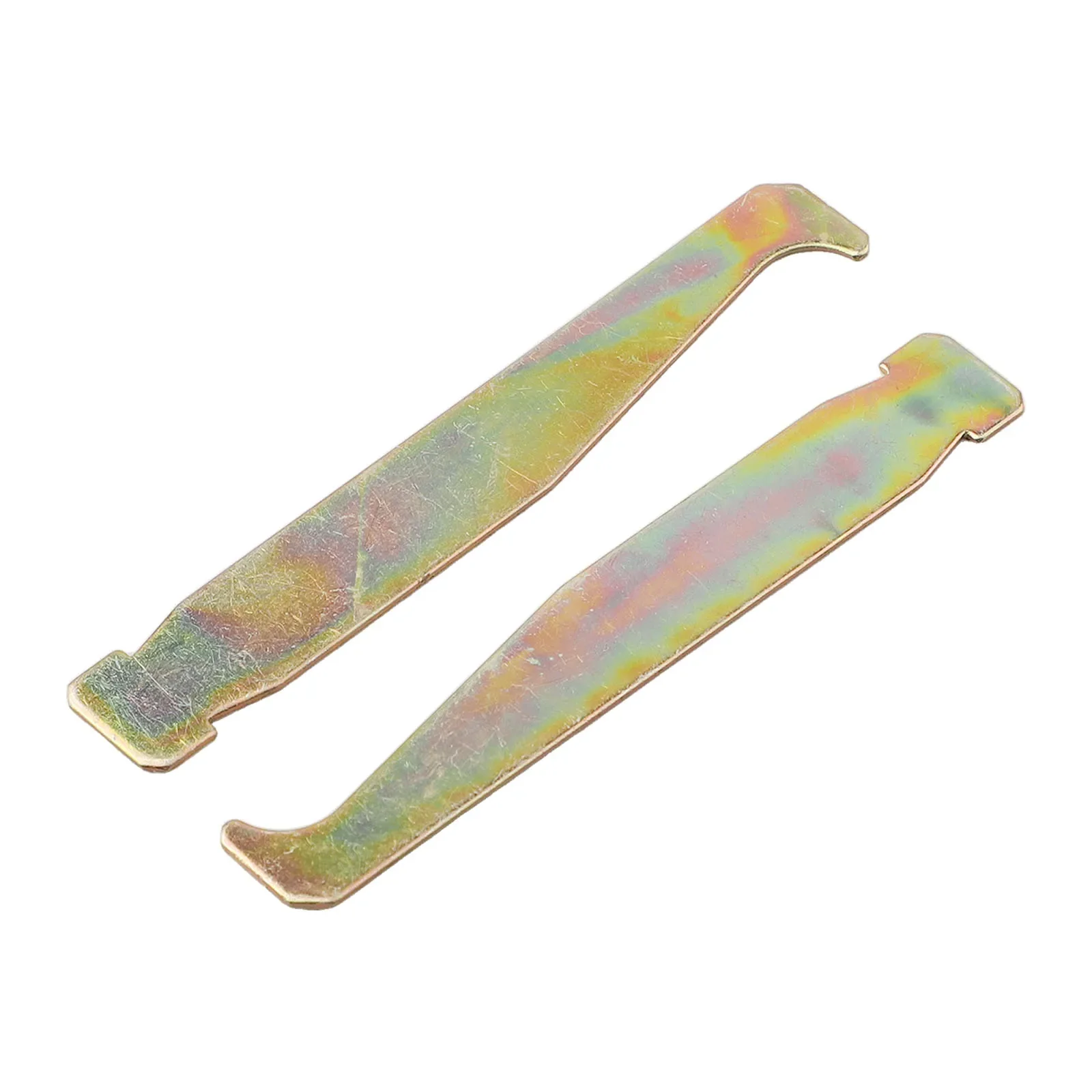 2pc Guide Bar Rail Groove Clea - огляд і ціна Gardening Tools Guide