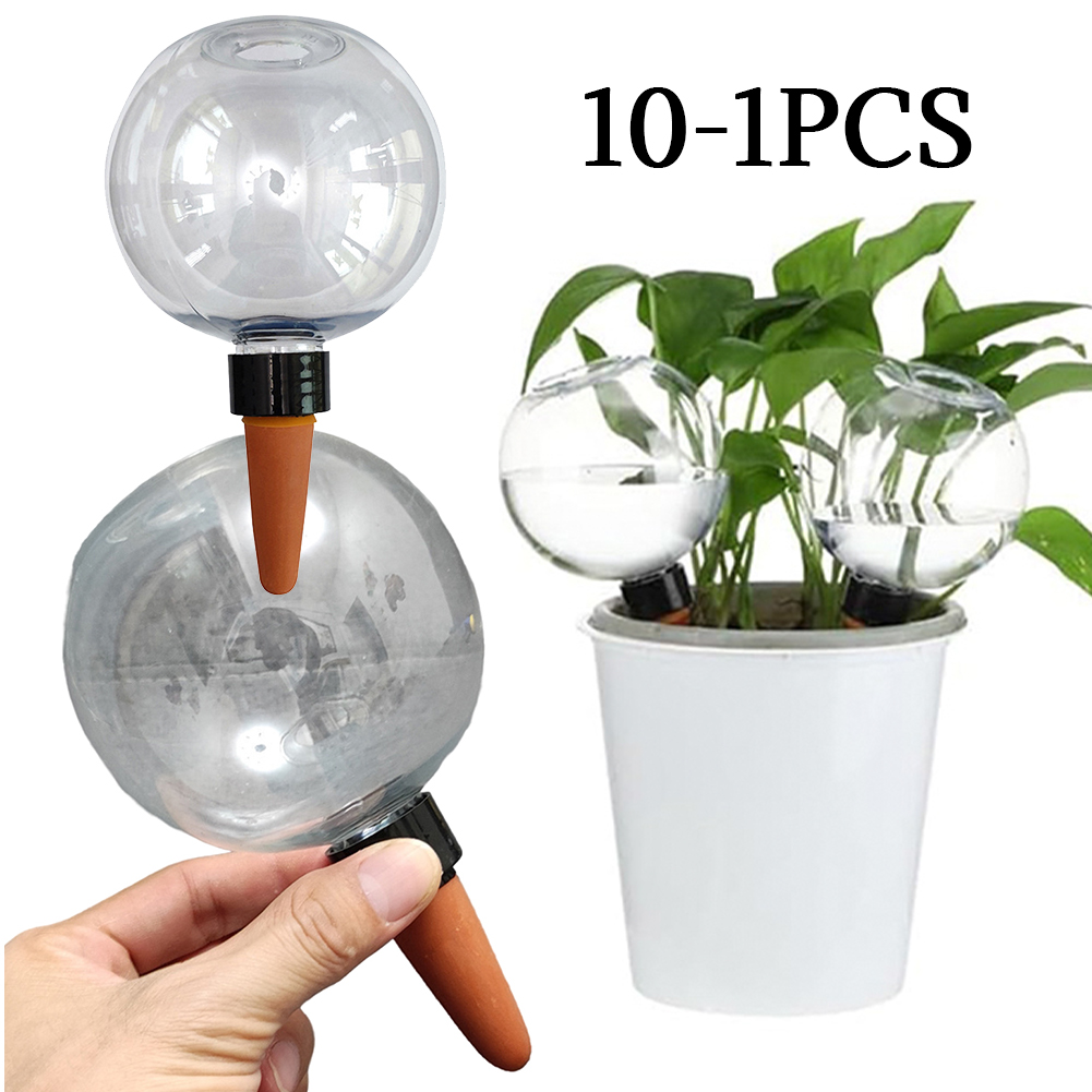 1/5Pcs Multifunctional Portabl - огляд і ціна Self-Watering Planter
