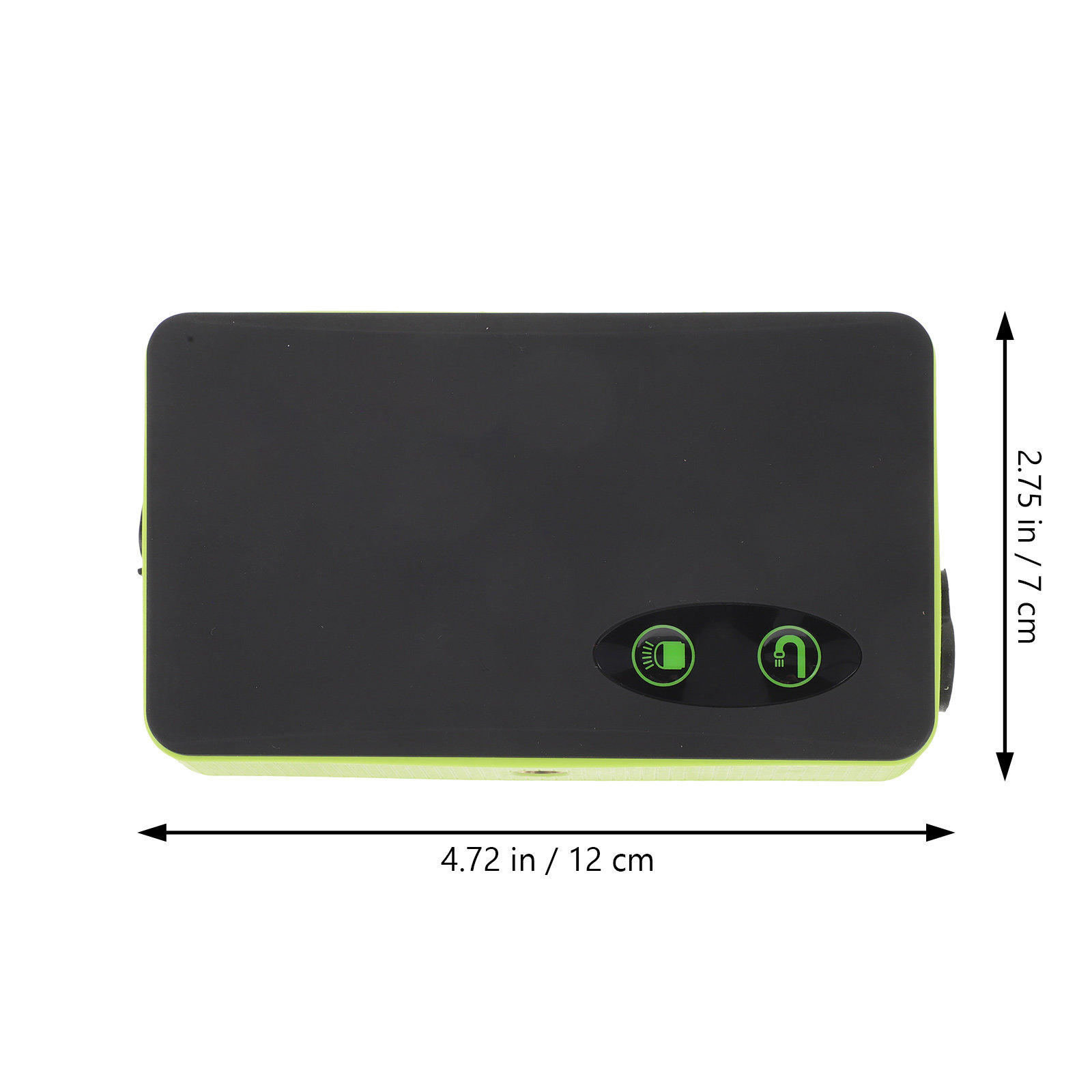Portable Three-In-One Oxygen P - огляд і ціна Gardening Tools Water