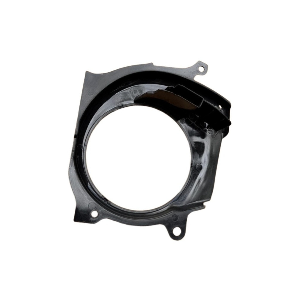 Gas Guide Cover Black Replacem - огляд і ціна Gardening Tools Guide