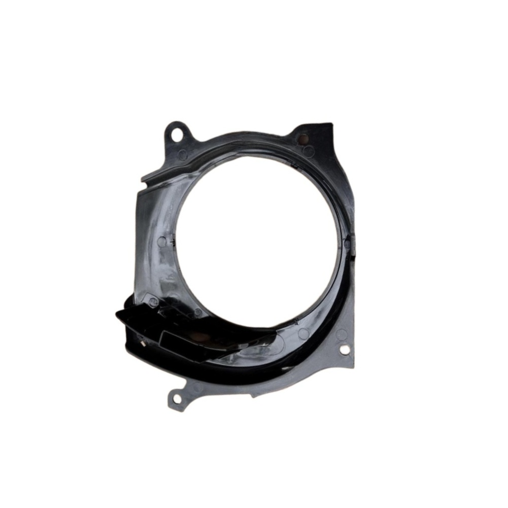 Gas Guide Cover Black Replacem - огляд і ціна Gardening Tools Guide