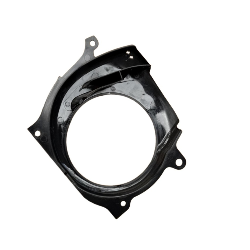 Gas Guide Cover Black Replacem - огляд і ціна Gardening Tools Guide