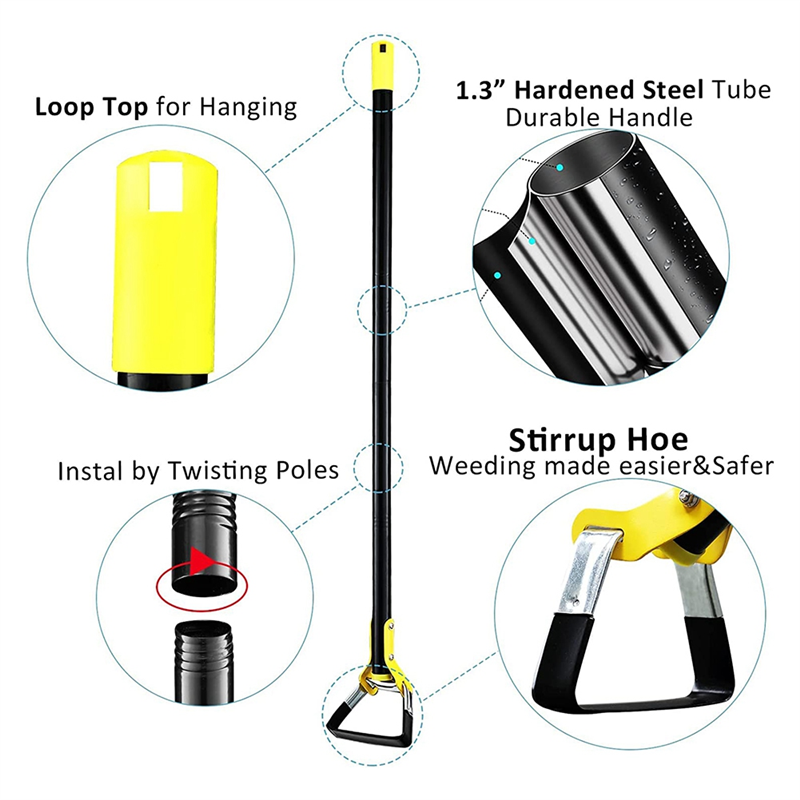 AAAF Garden Tool Garden Lawn H - огляд і ціна Gardening Tools Used For Weeding