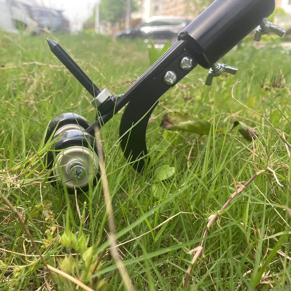 Heavy Duty Garden Weeder Tool  - огляд і ціна Gardening Tools Grass Cutter
