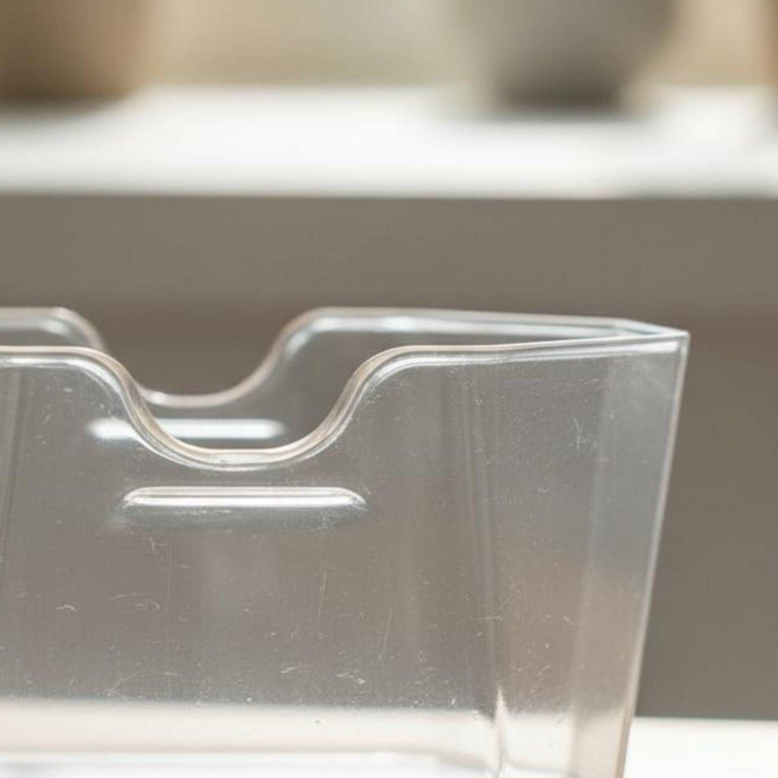 Hydroponic Vase Two Layer Self - огляд і ціна Self-Watering Planter