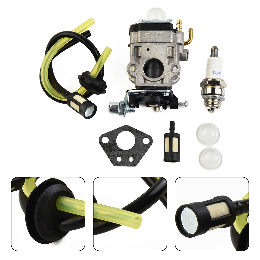 Replacement Carburettor Kit fo - огляд і ціна Gardening Tools Essential