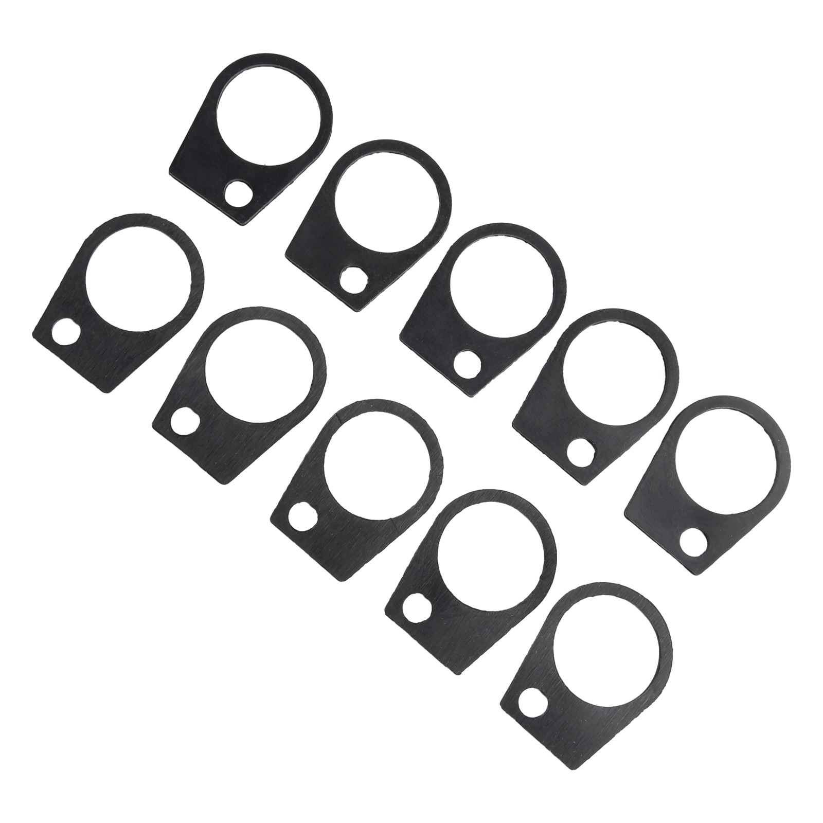 10pcs Rubber Gasket Set For Ch - огляд і ціна Gardening Tools Essential