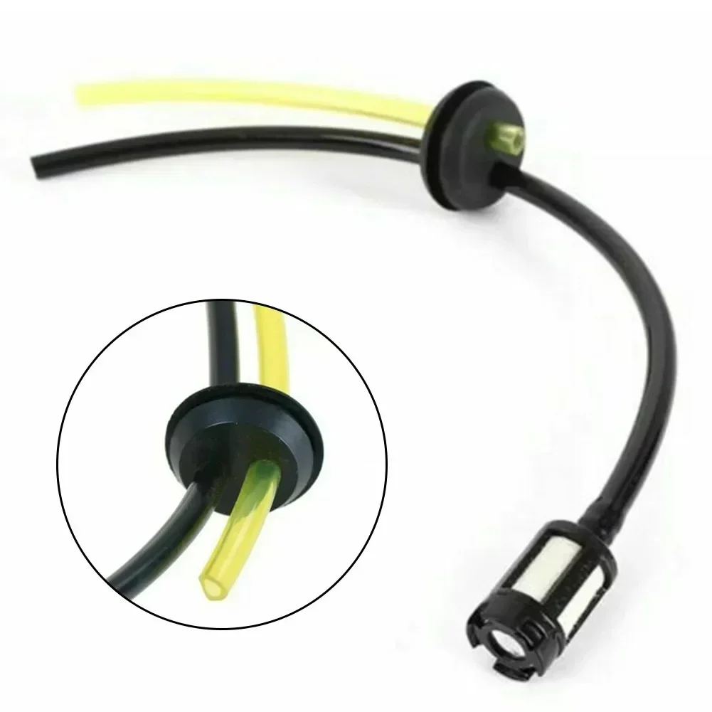 Fuel Hose Pipe Kit With Fuel F - огляд і ціна Gardening Tools Bundle
