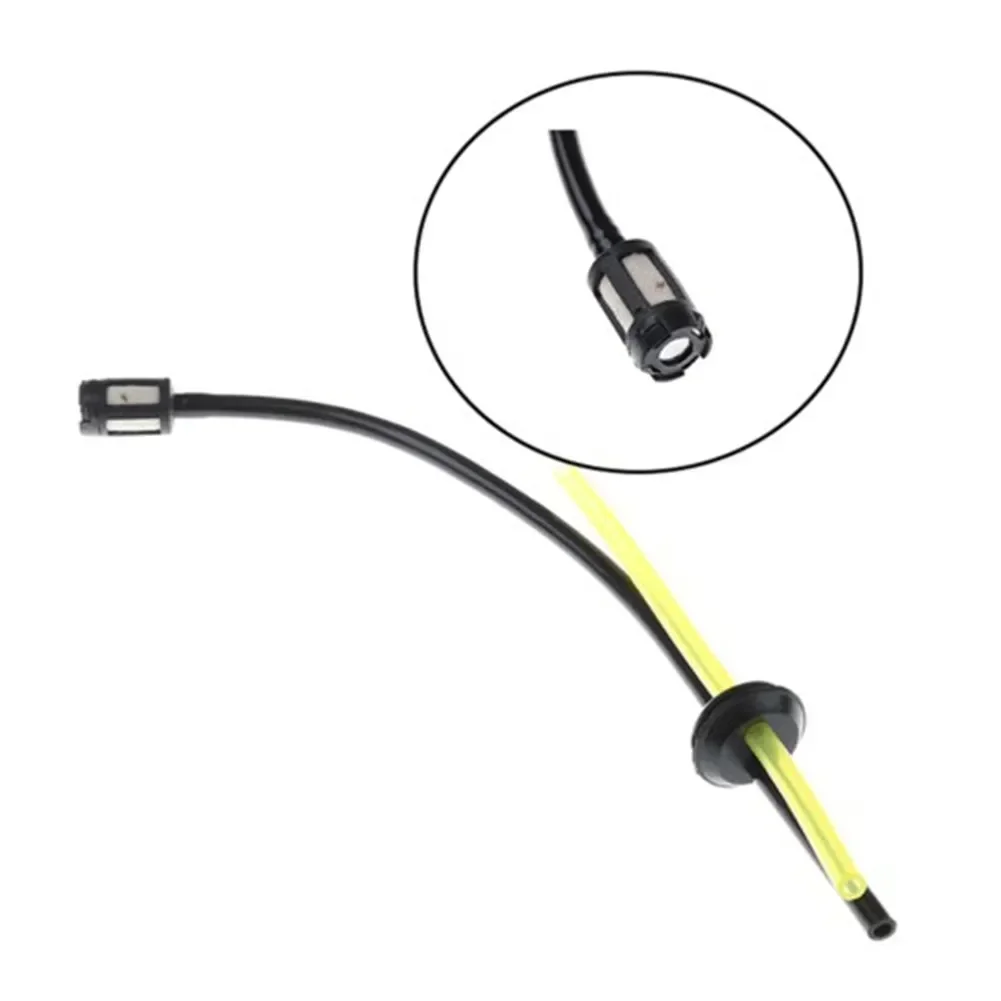 Fuel Hose Pipe Kit With Fuel F - огляд і ціна Gardening Tools Bundle