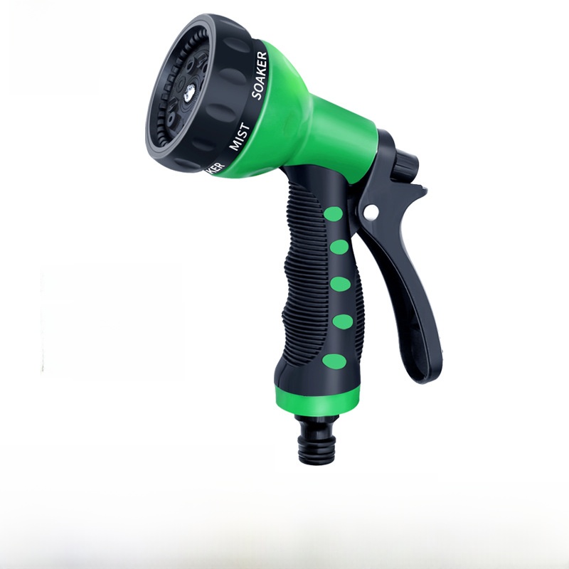 Gyro Green Eight Function Wate - огляд і ціна Gardening Tools Essential