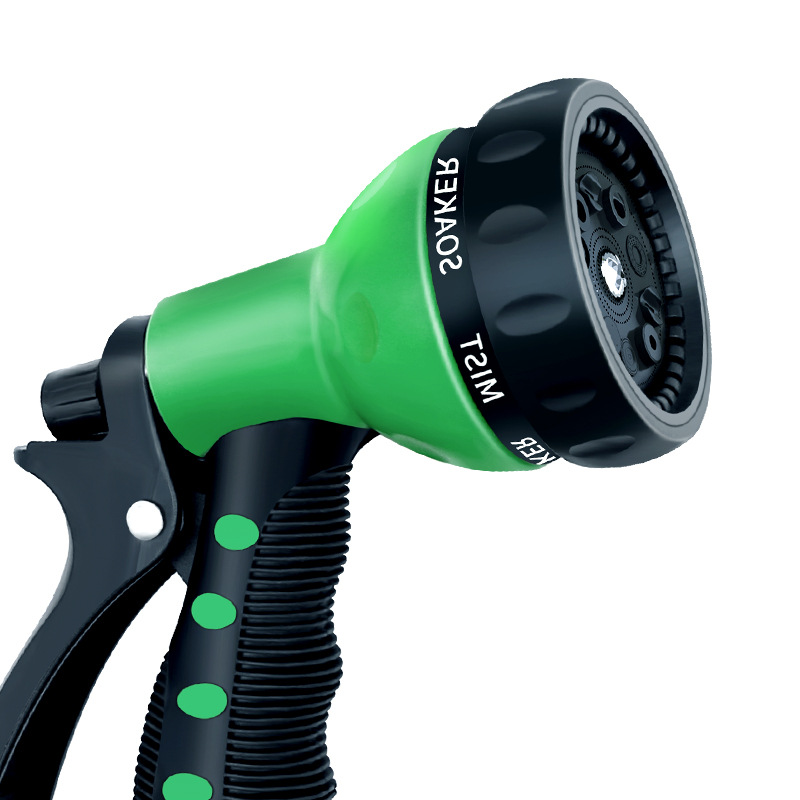 Gyro Green Eight Function Wate - огляд і ціна Gardening Tools Essential