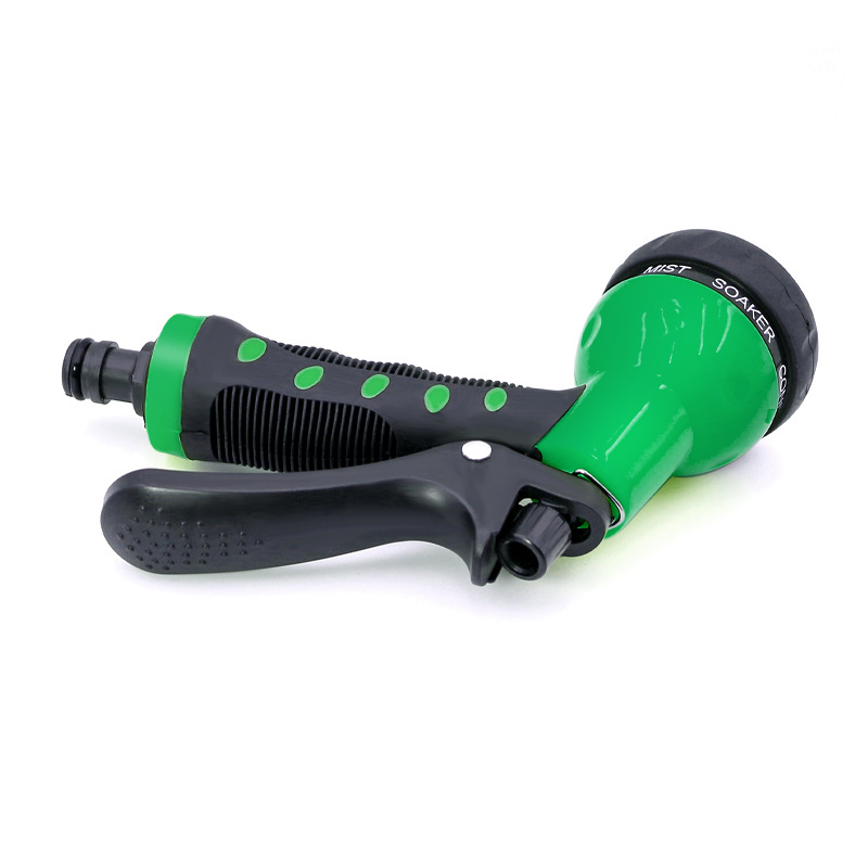 Gyro Green Eight Function Wate - огляд і ціна Gardening Tools Essential