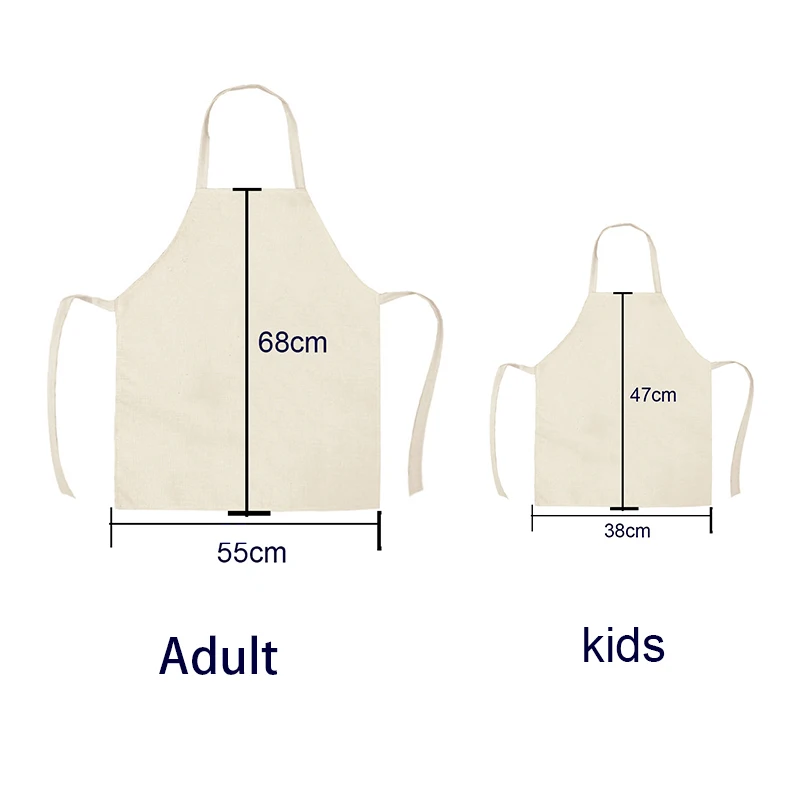 Pink tulip kitchen apron Clean - огляд і ціна Gardening Tools Pink
