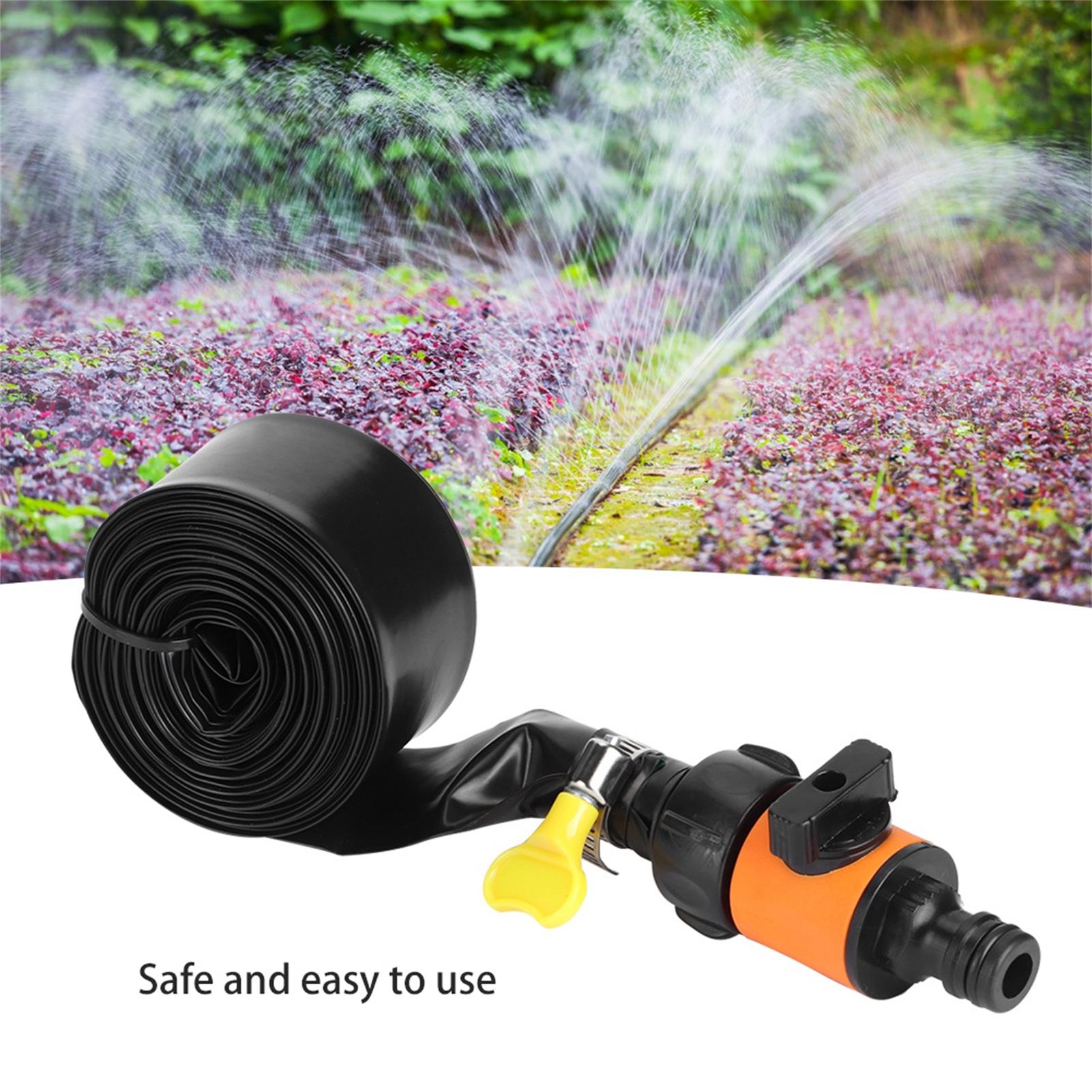 Cooling Water Hose Trampoline  - огляд і ціна Gardening Tools For Toddlers