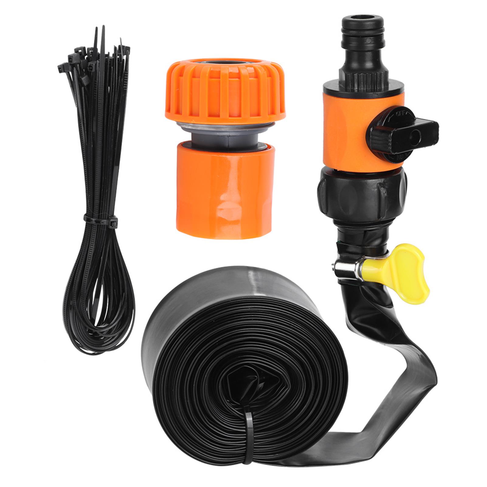 Cooling Water Hose Trampoline  - огляд і ціна Gardening Tools For Toddlers