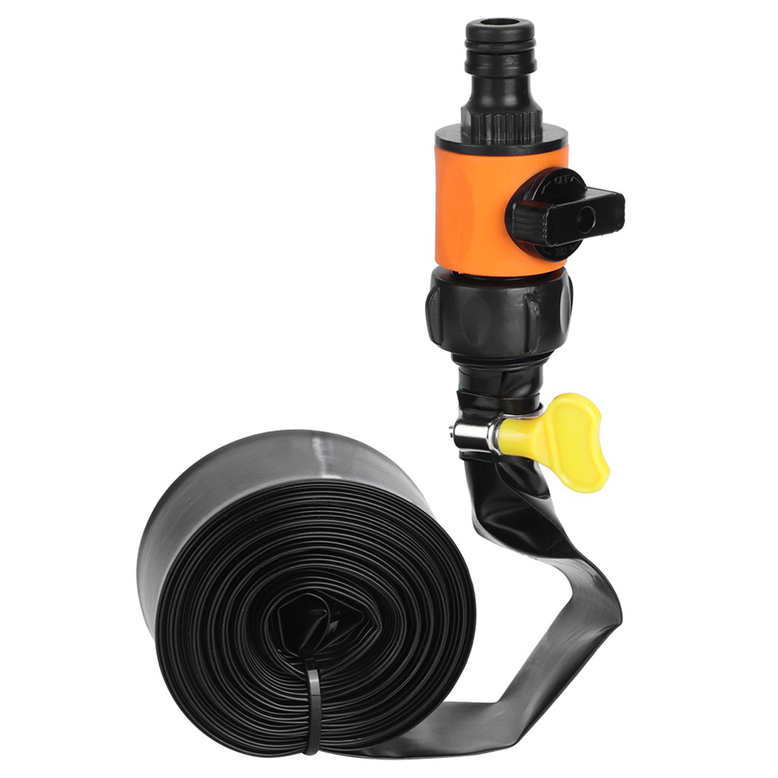 Cooling Water Hose Trampoline  - огляд і ціна Gardening Tools For Toddlers