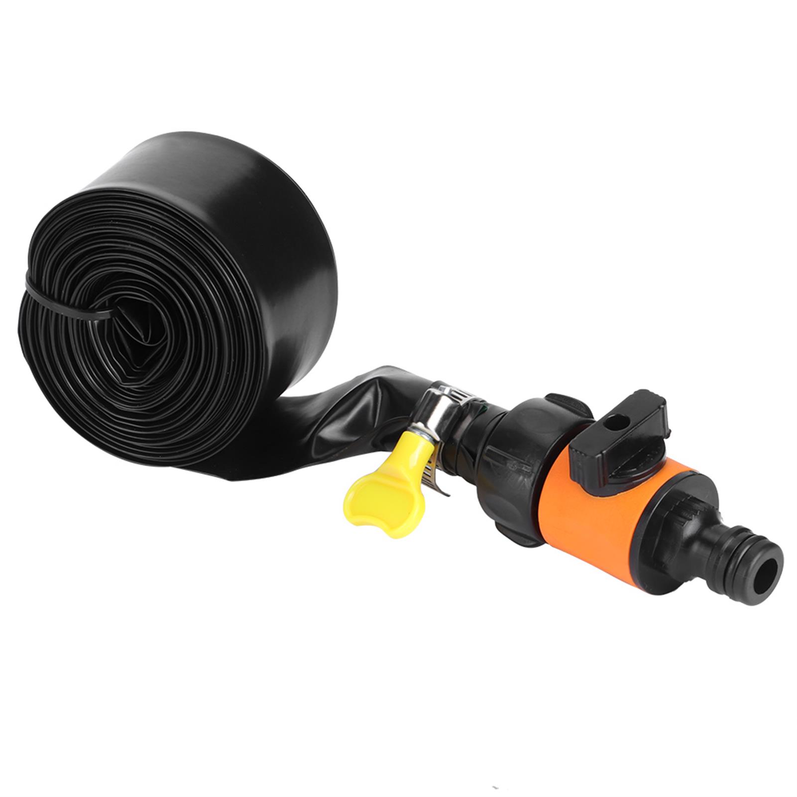 Cooling Water Hose Trampoline  - огляд і ціна Gardening Tools For Toddlers