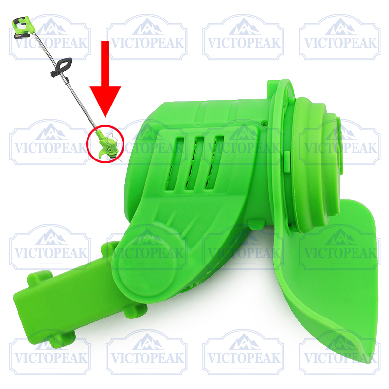 Garden Power Tool Accessories  - огляд і ціна Gardening Tools Bundle