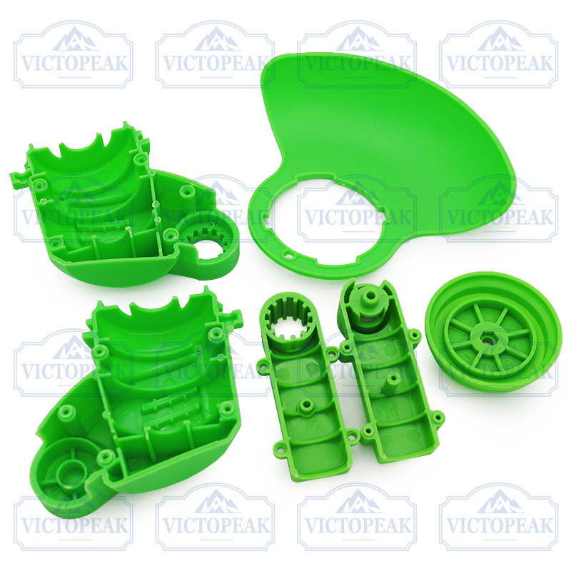 Garden Power Tool Accessories  - огляд і ціна Gardening Tools Bundle