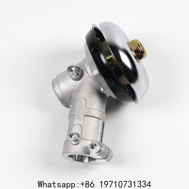 24mm Spline 4T 7T 9T 10T M10 A - огляд і ціна Gardening Tools Grass Cutter