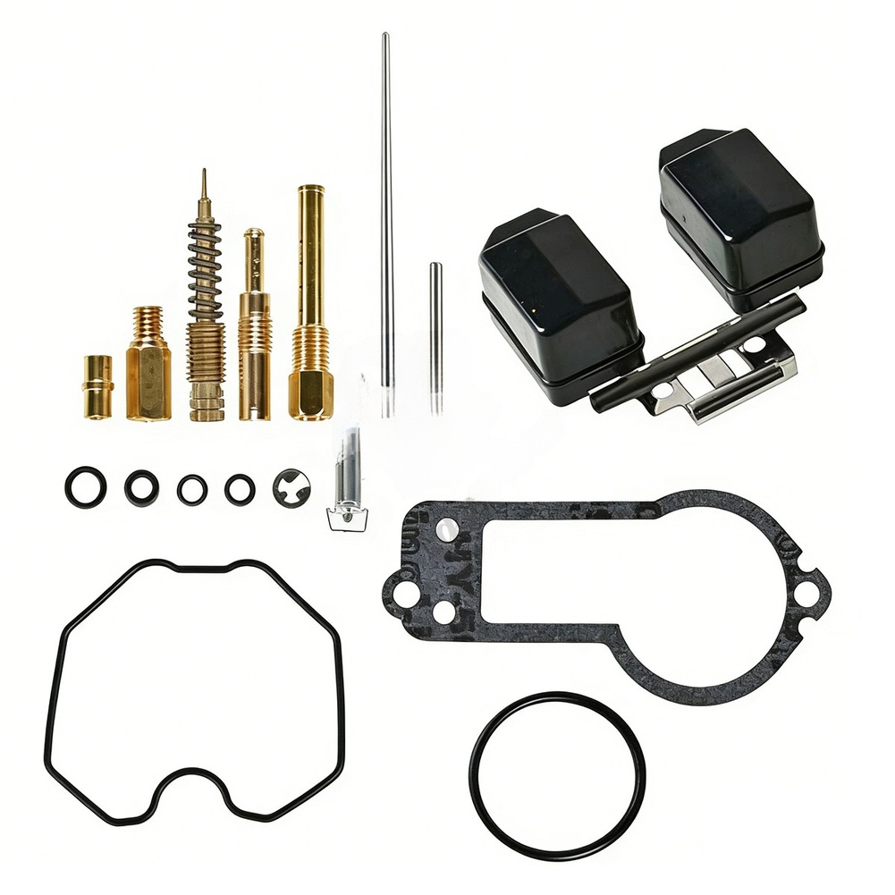 1set Carburetor Rebuild Kit Fo - огляд і ціна Gardening Tools Bundle