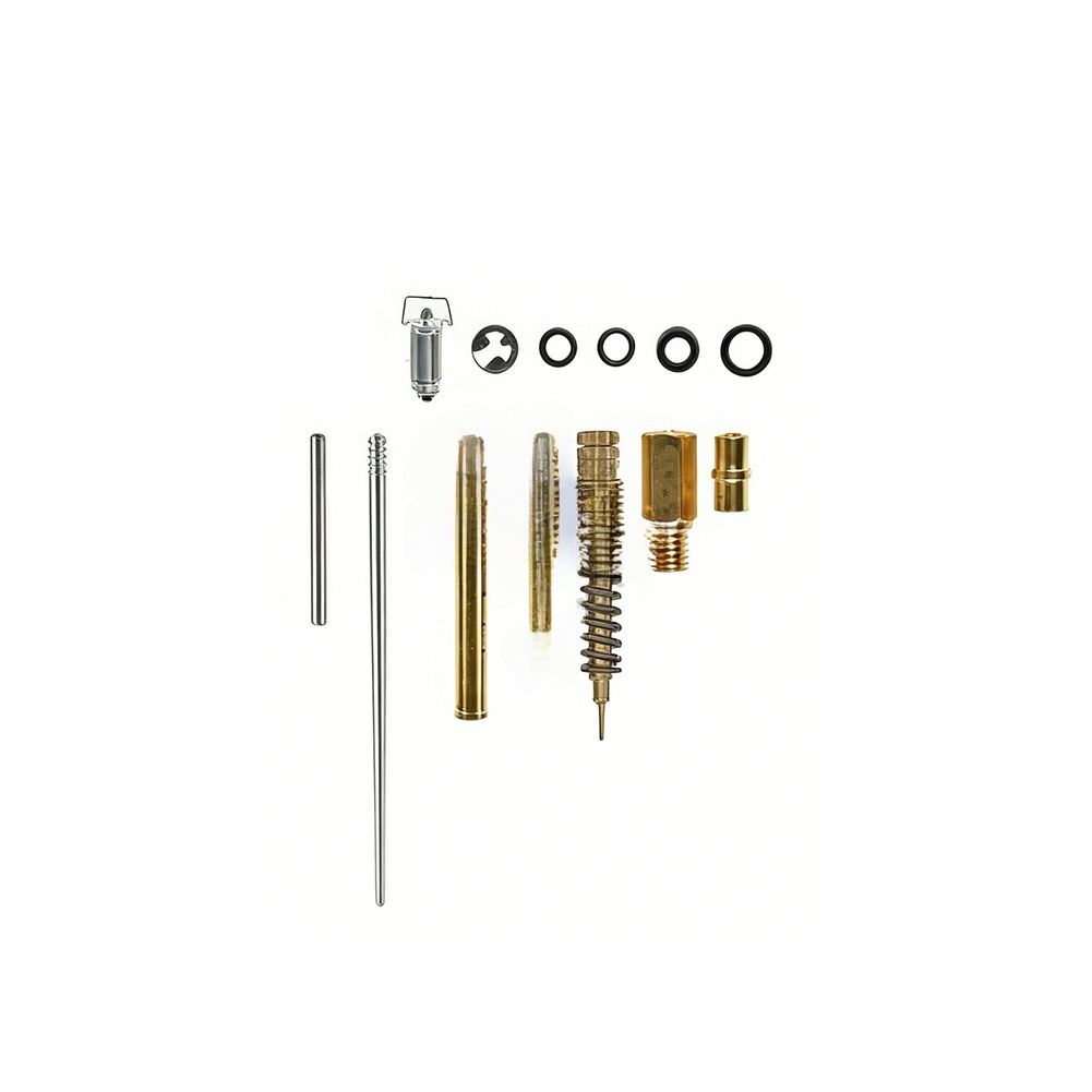 1set Carburetor Rebuild Kit Fo - огляд і ціна Gardening Tools Bundle