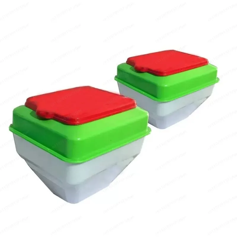 Precise Automatic Fertilizer D - огляд і ціна Fertilizer Dispenser