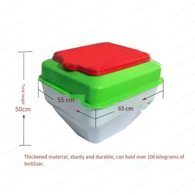 Precise Automatic Fertilizer D - огляд і ціна Fertilizer Dispenser