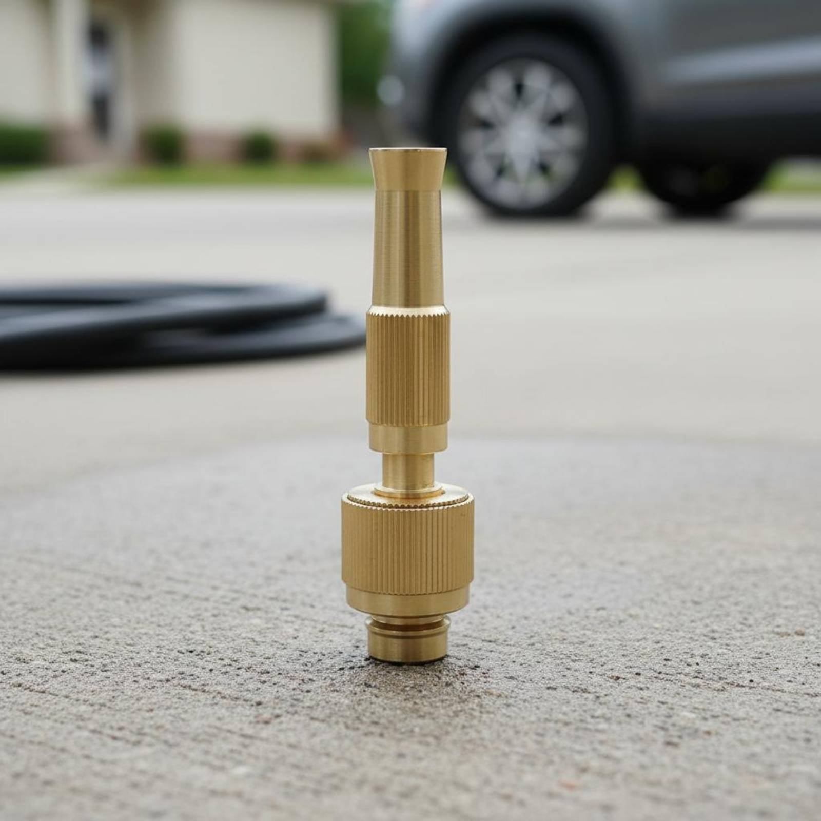 Brass Water Universal Connecto - огляд і ціна Gardening Tools Water