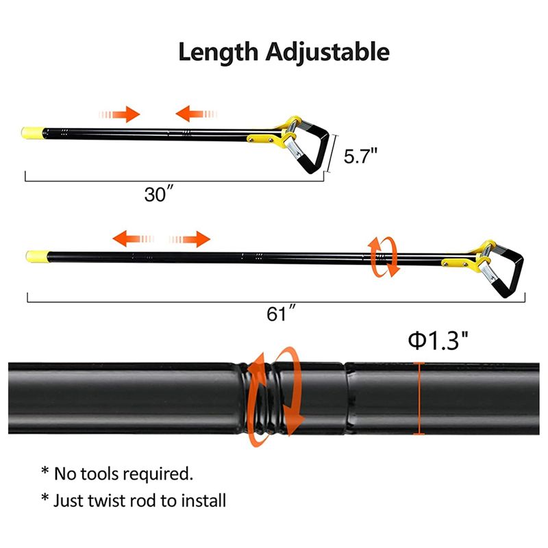 *HOPE Garden Tool Garden Lawn  - огляд і ціна Gardening Tools Used For Weeding