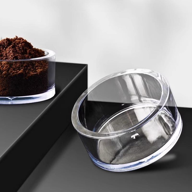 1pc Transparent Coffee Observa - огляд і ціна Fertilizer Dispenser