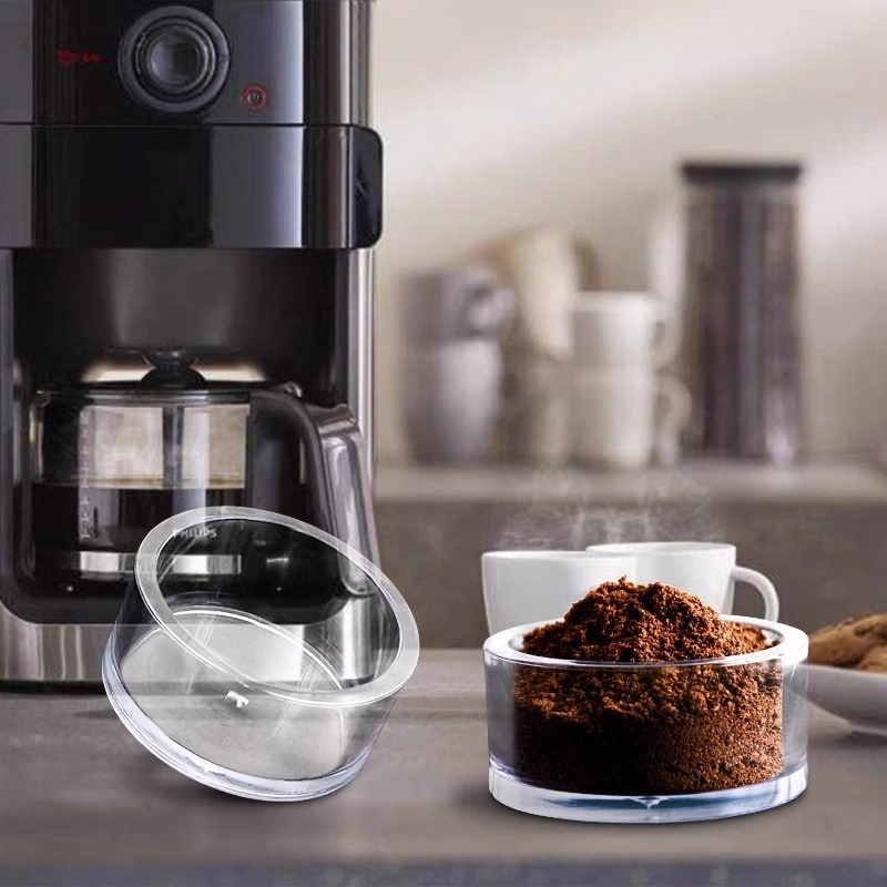 1pc Transparent Coffee Observa - огляд і ціна Fertilizer Dispenser