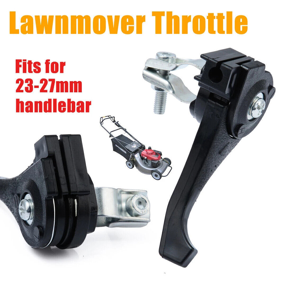 Efficient Throttle Lever for L - огляд і ціна Gardening Tools Essential