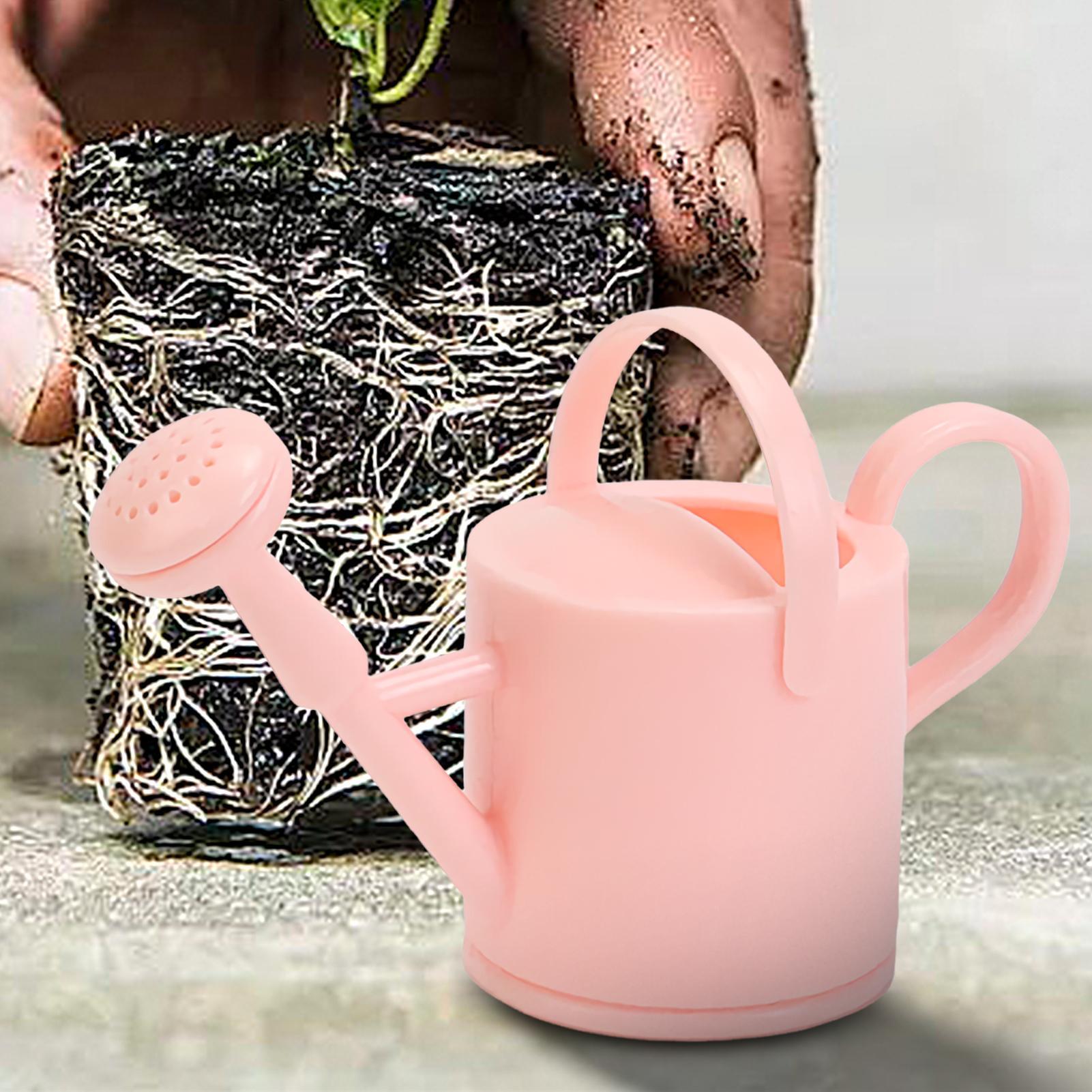 Small Kids Watering Can Flexib - огляд і ціна Gardening Tools For Toddlers