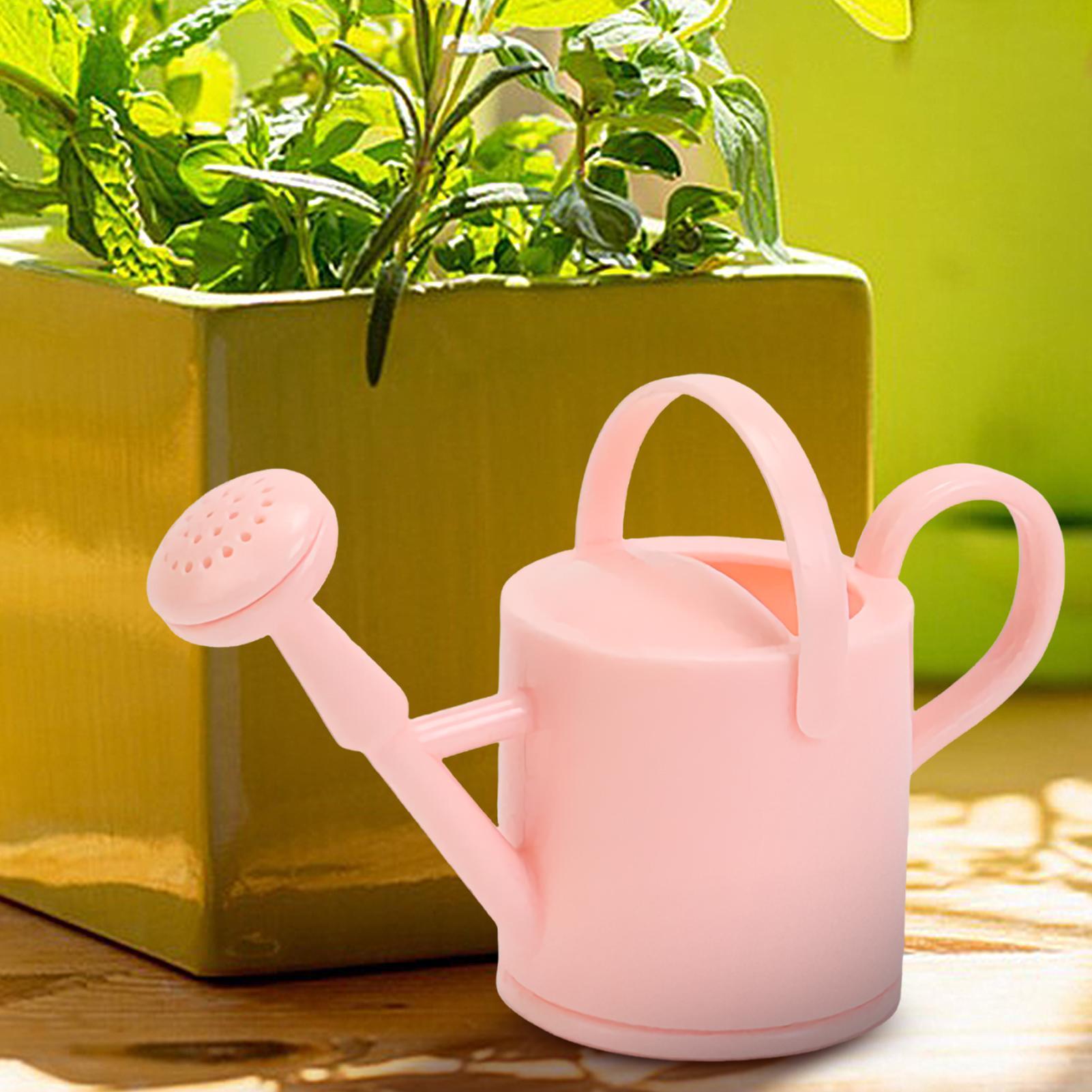 Small Kids Watering Can Flexib - огляд і ціна Gardening Tools For Toddlers