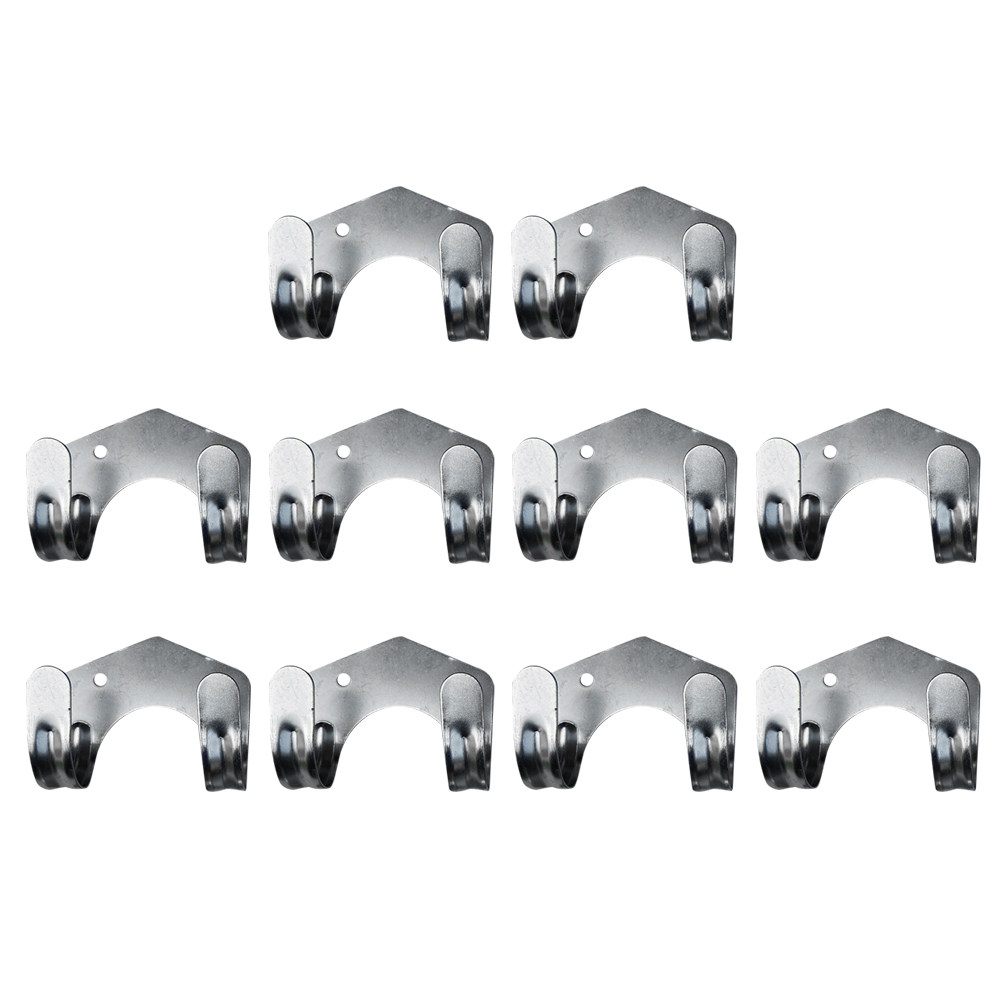10Pcs Garden Tool Hanging Hook - огляд і ціна Gardening Tools Water