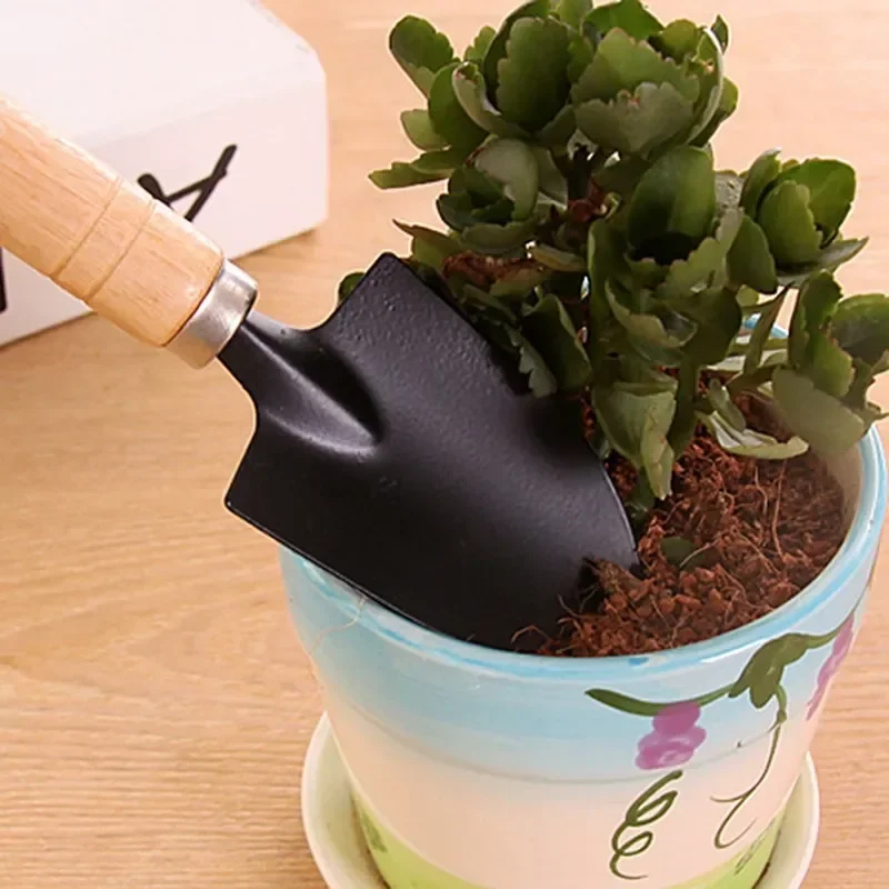 3Pcs/Set Mini Garden Tool Set  - огляд і ціна Gardening Tools Bundle
