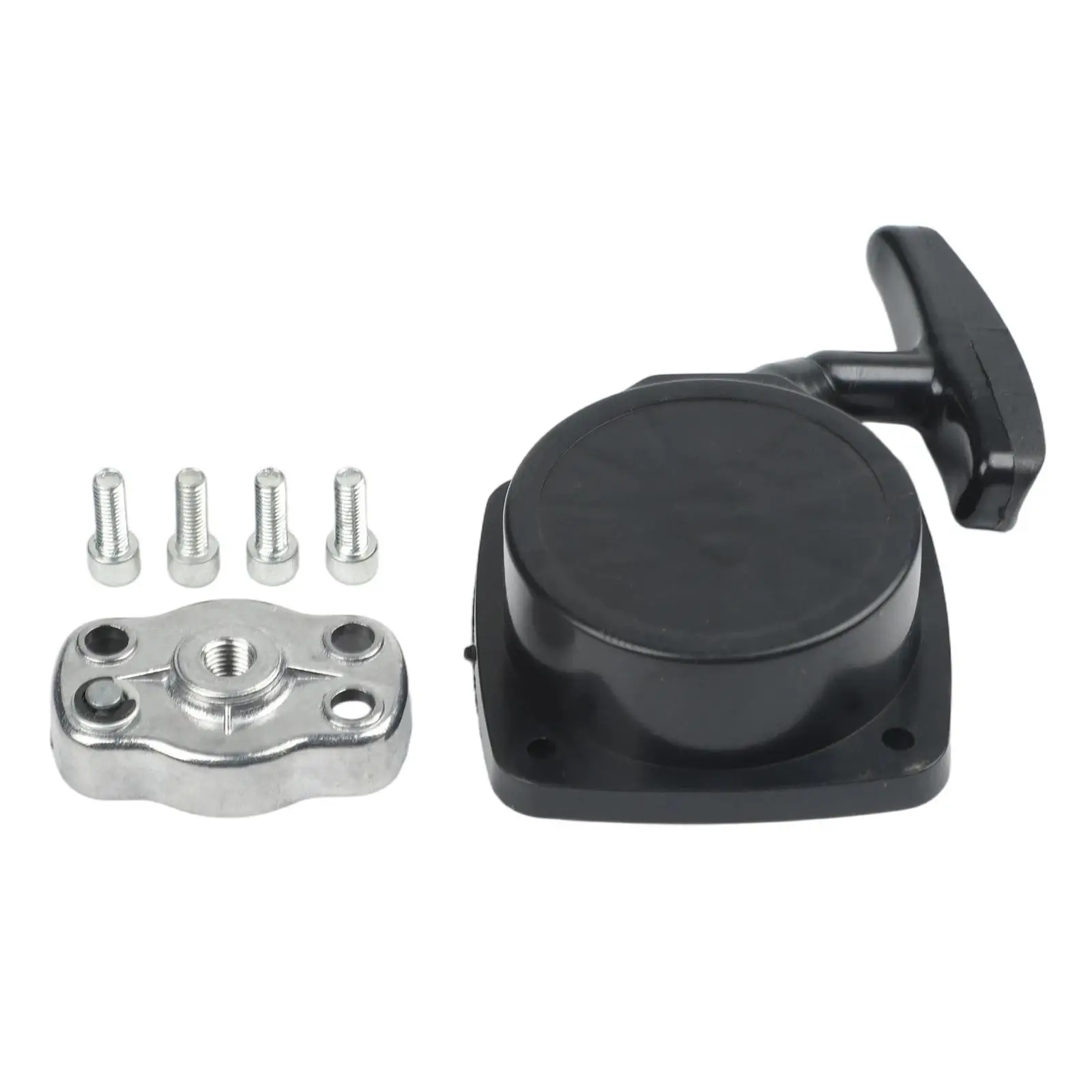 Replacement Starter Pull Plate - огляд і ціна Gardening Tools Used