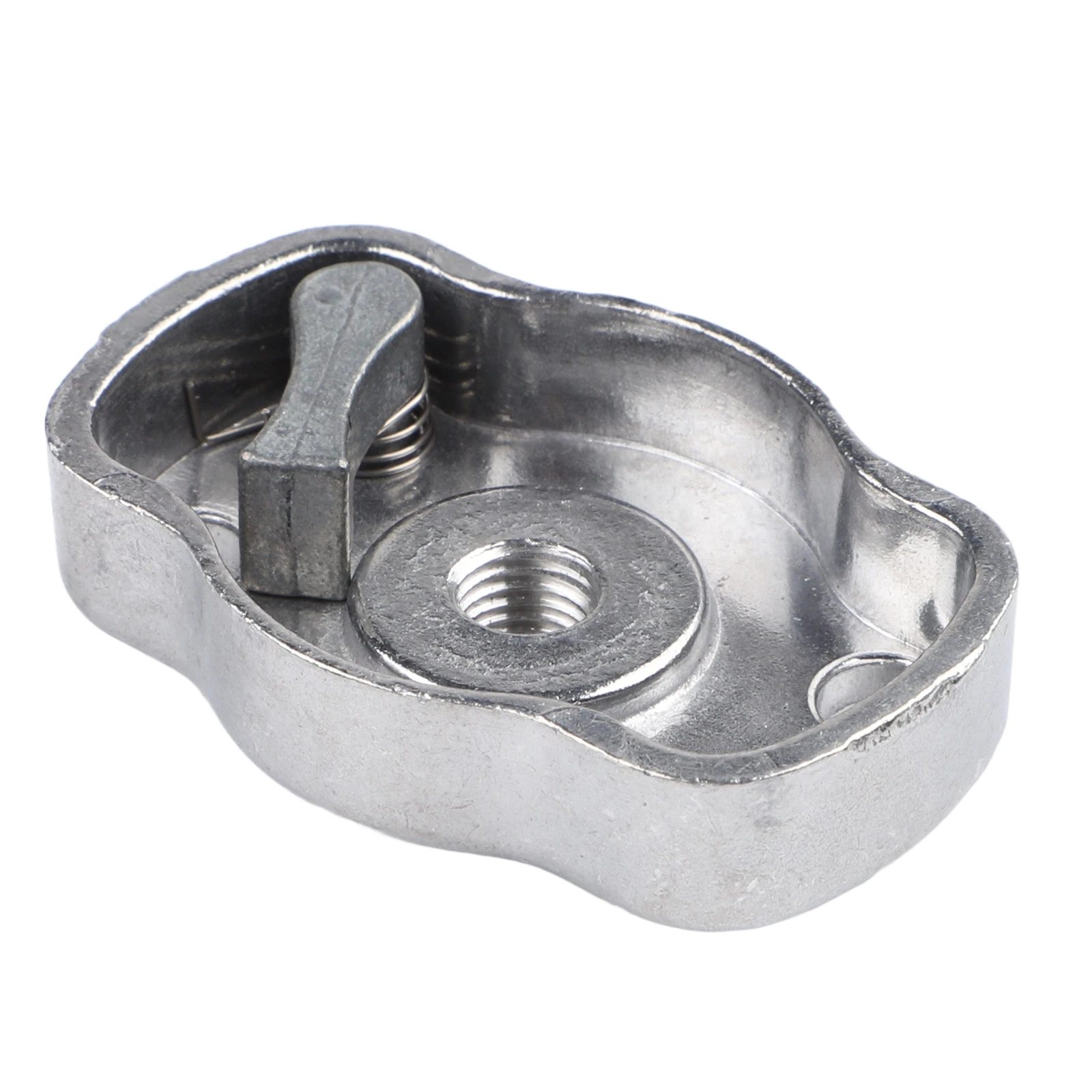 Replacement Starter Pull Plate - огляд і ціна Gardening Tools Used