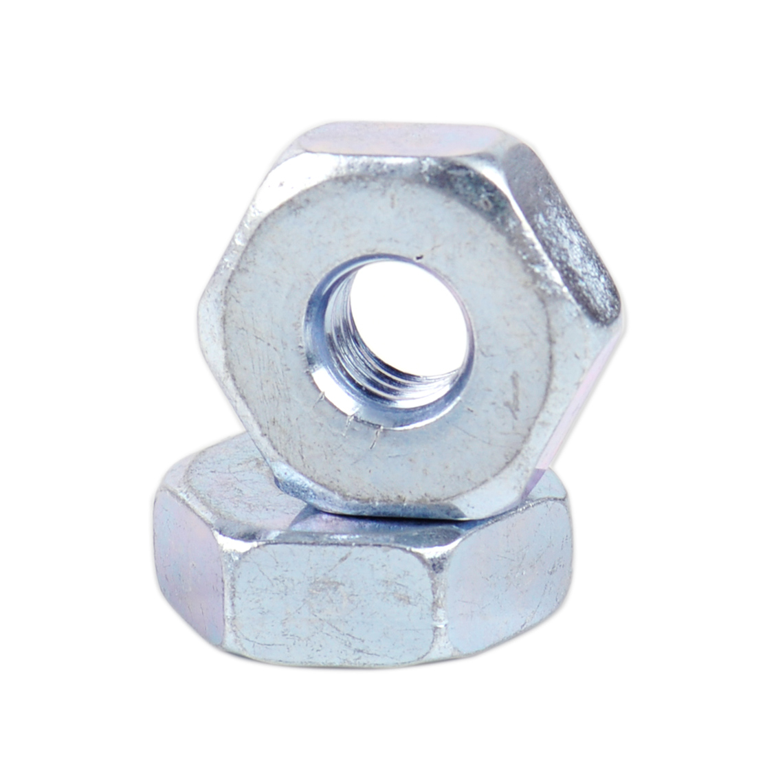 10Pcs M8 Guide Bar Nut fit for - огляд і ціна Gardening Tools Guide
