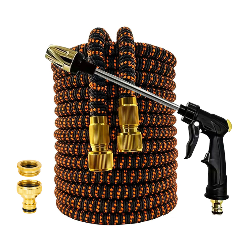 Expandable Garden Hose Conveni - огляд і ціна Gardening Tools Used