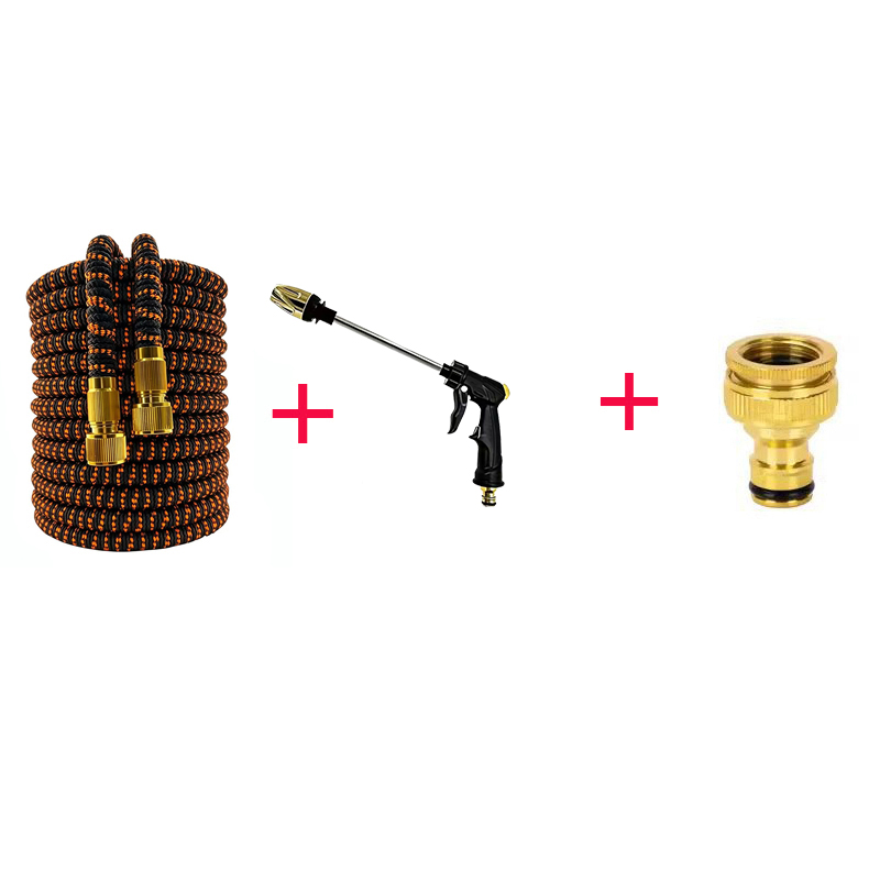 Expandable Garden Hose Conveni - огляд і ціна Gardening Tools Used