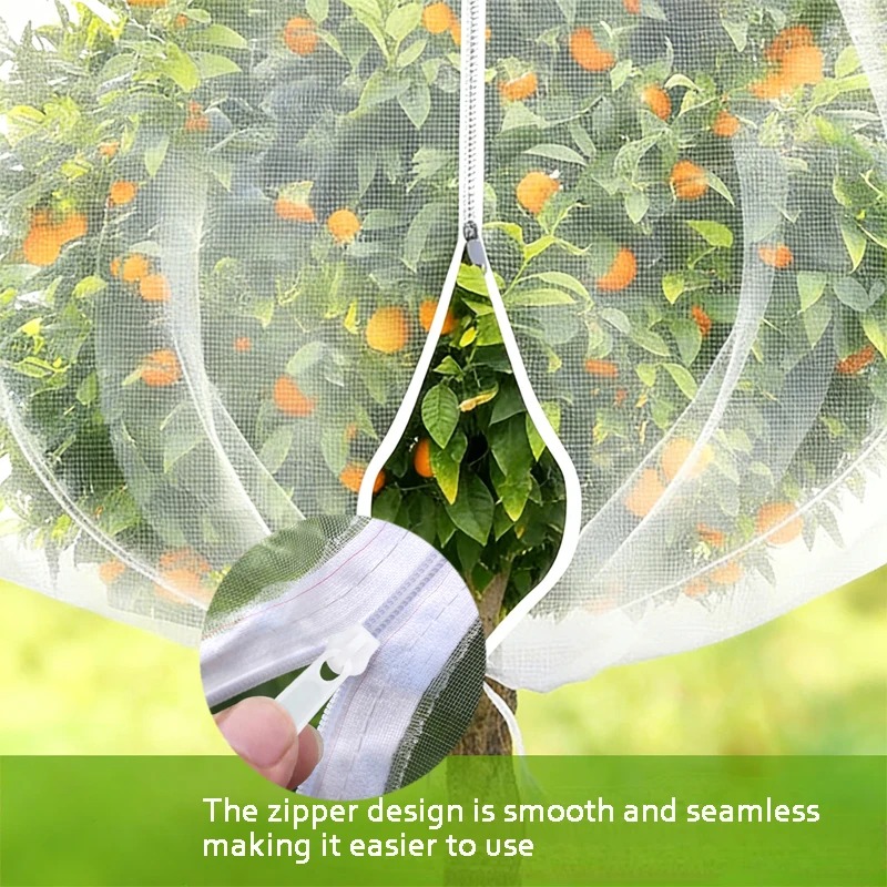 Large plant protection cover w - огляд і ціна Gardening Tools Used