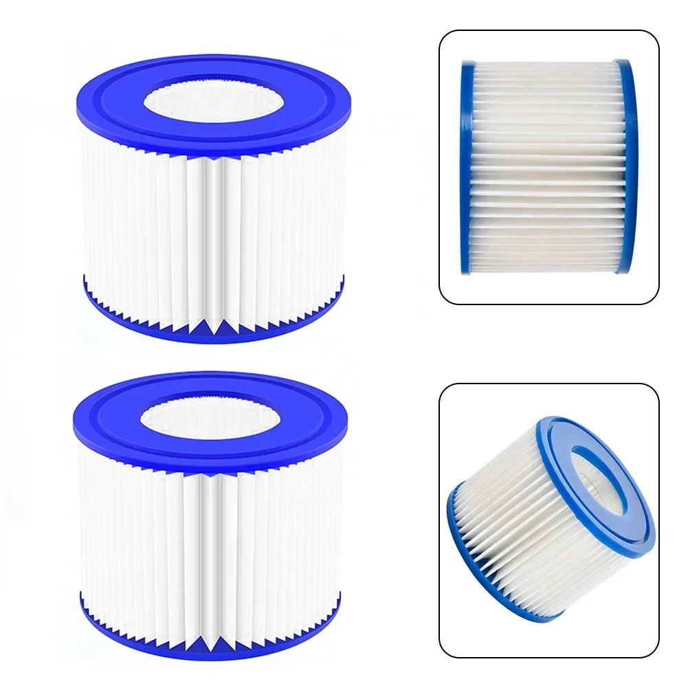 6-Piece Cartridge Filters for  - огляд і ціна Gardening Tools Bundle