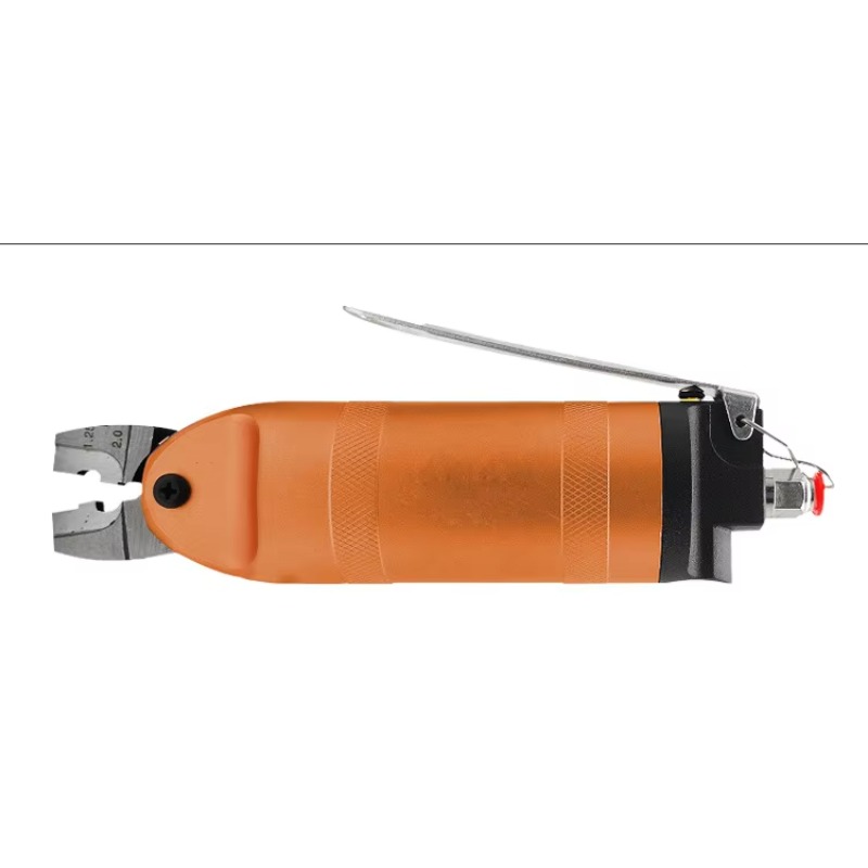 Pneumatic Air Crimping Pliers  - огляд і ціна Gardening Tools Cutter