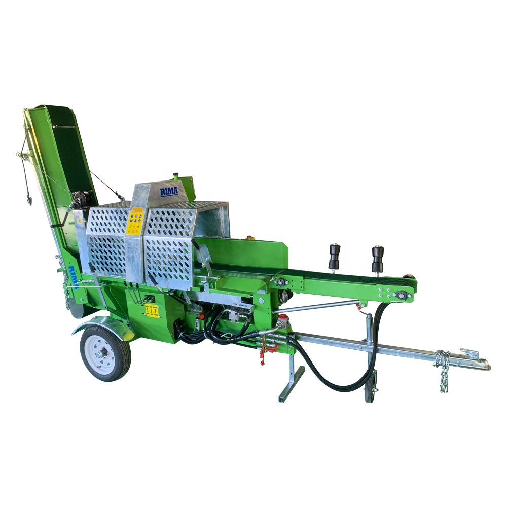 20Ton Hydraulic Log Splitter H - огляд і ціна Gardening Tools China