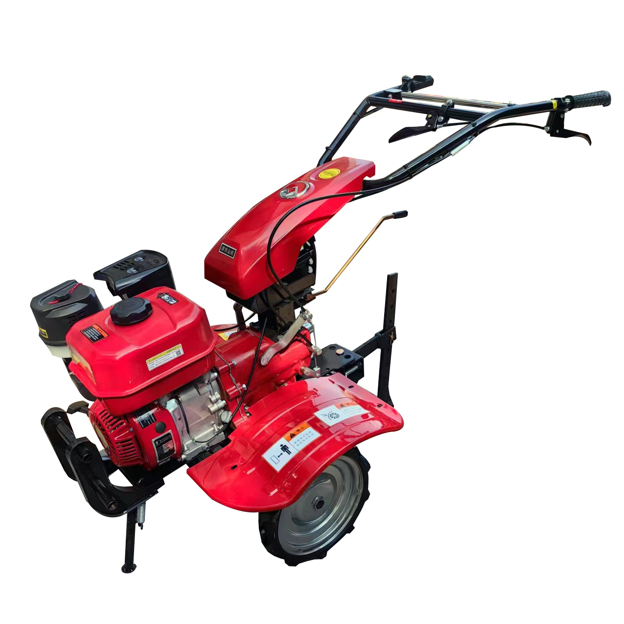 Mini Garden Rotary Tiller Smal - огляд і ціна Gardening Tools Used For Weeding